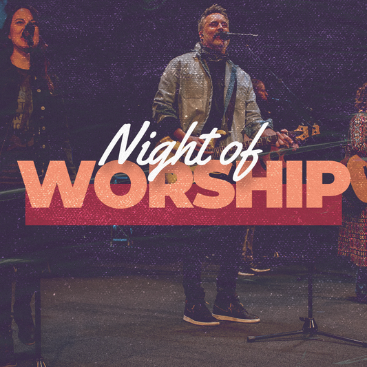 Worship Night 61