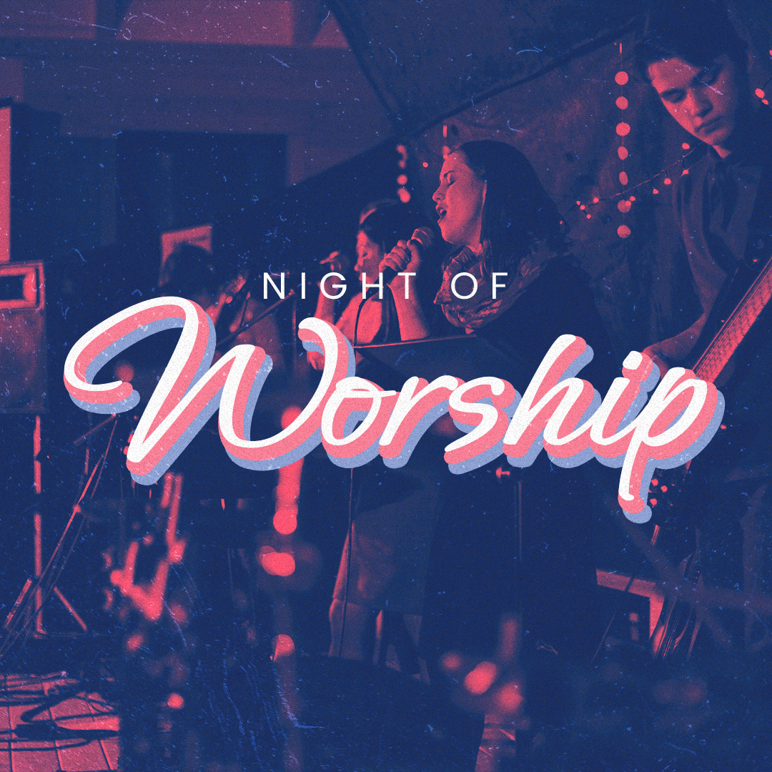 Worship Night 62