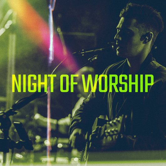 Worship Night 63
