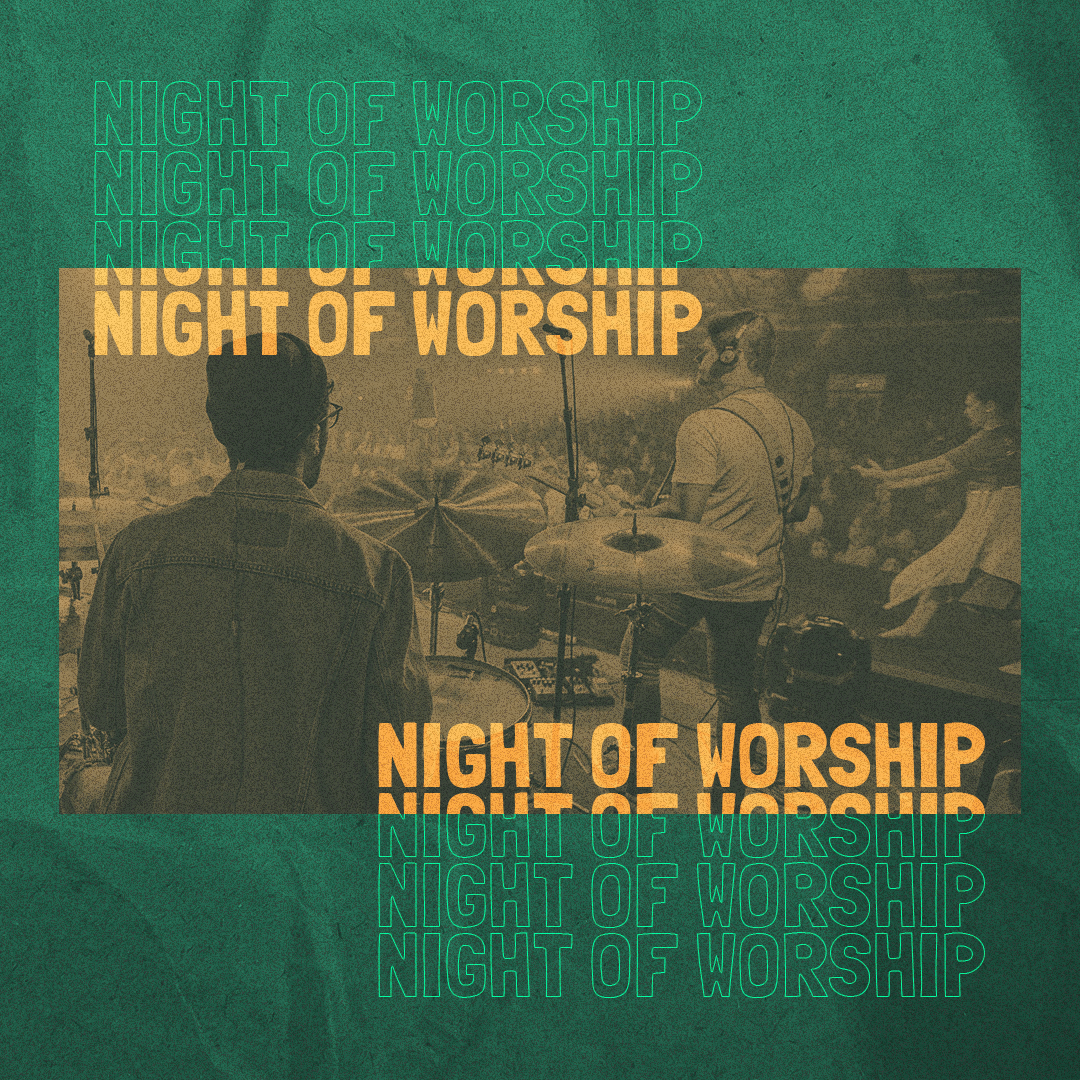 Worship Night 64