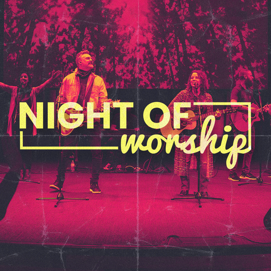 Worship Night 65