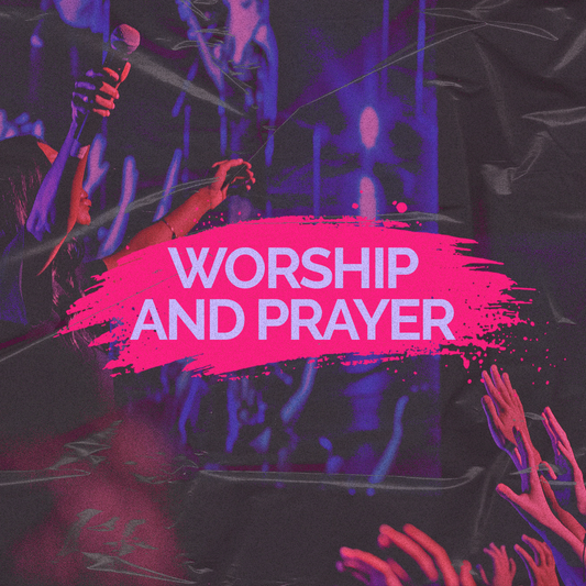 Worship Night 67
