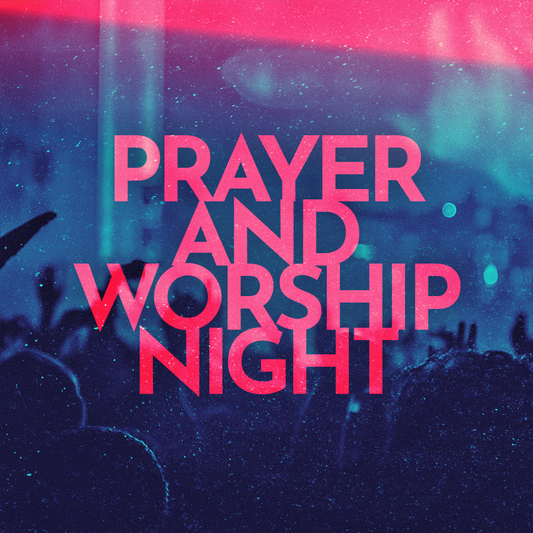 Worship Night 71