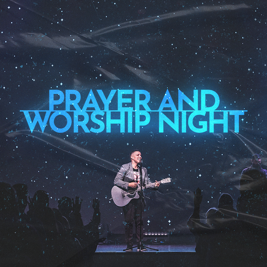 Worship Night 72