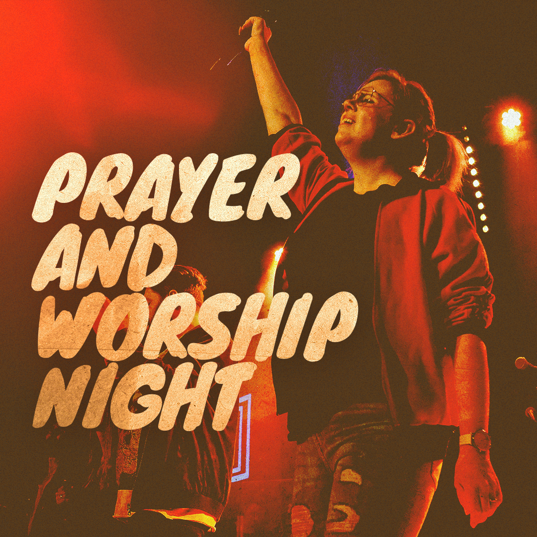 Worship Night 73