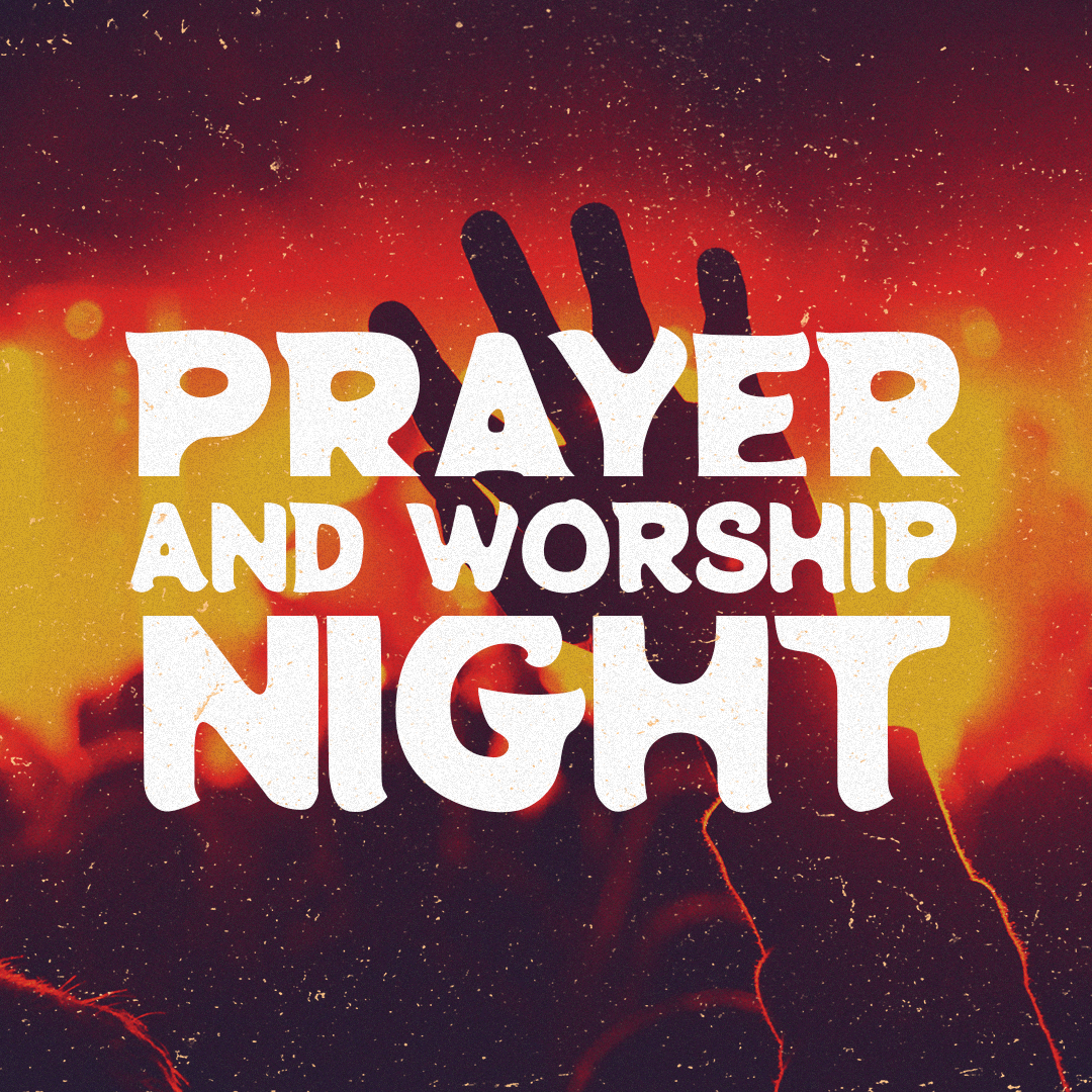 Worship Night 74
