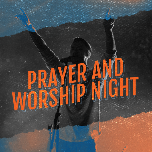 Worship Night 75
