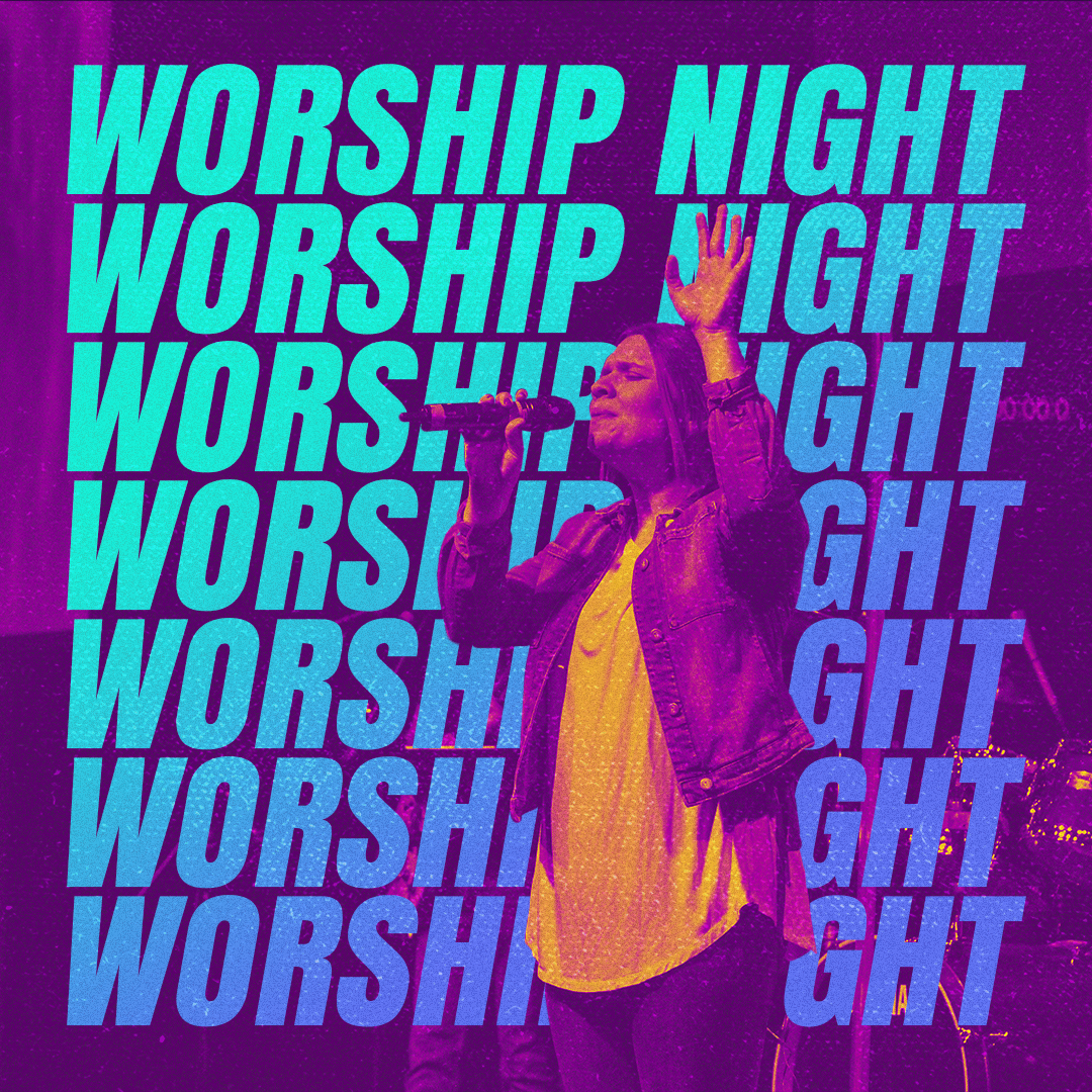 Worship Night 77