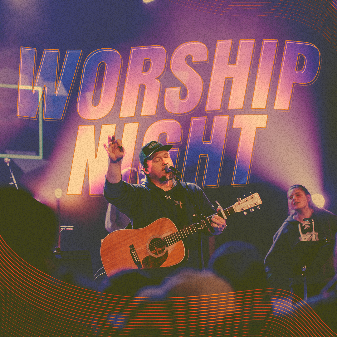 Worship Night 78