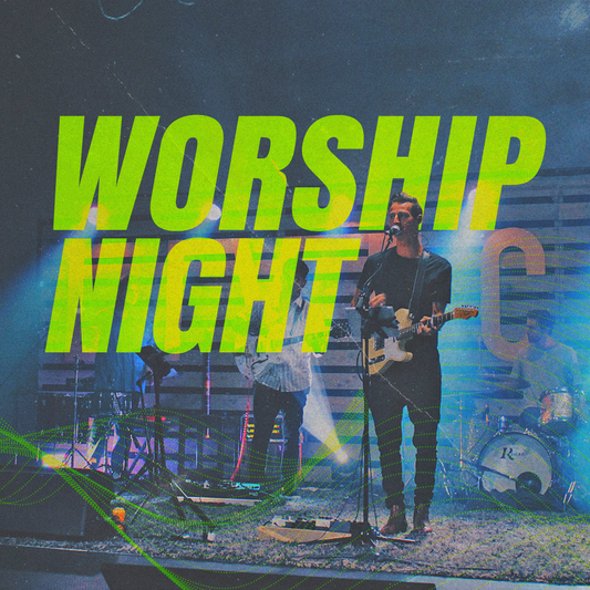 Worship Night 79