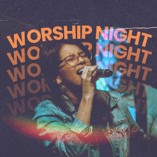 Worship Night 80