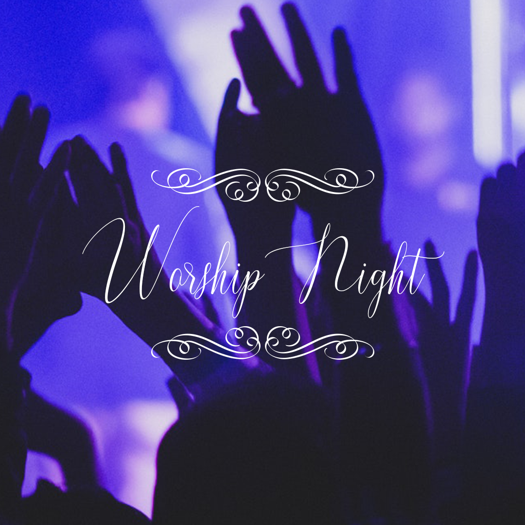 Worship Night 15