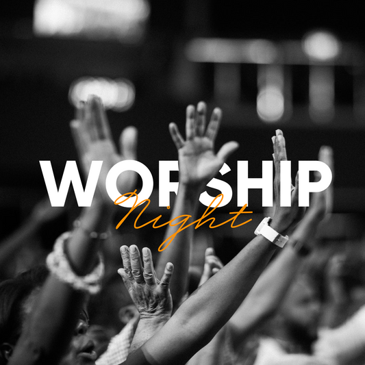 Worship Night 20