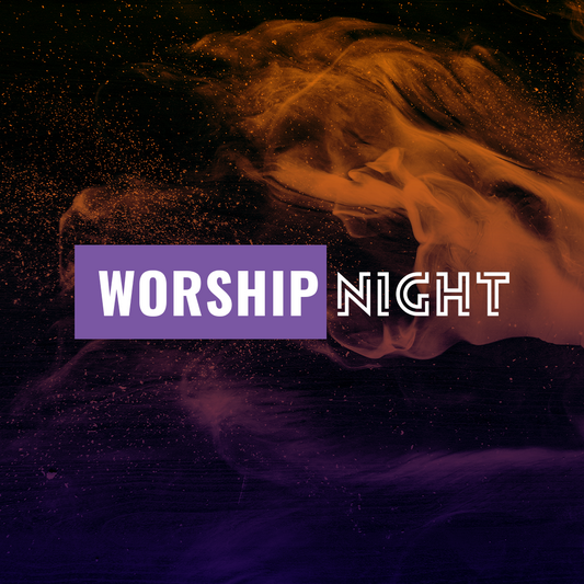 Worship Night 23