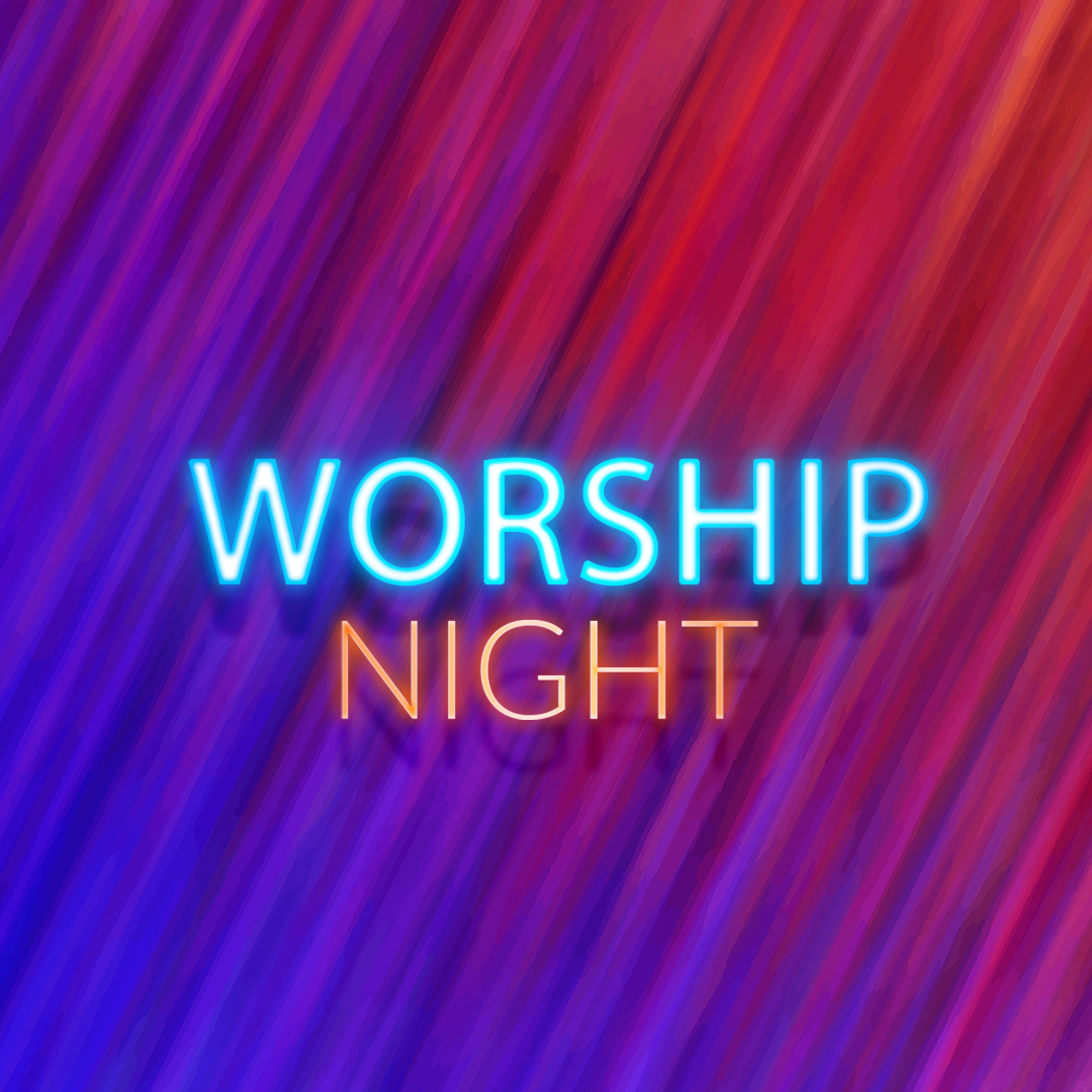 Worship Night 27