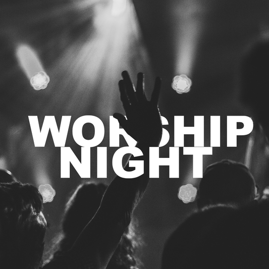 Worship Night 29