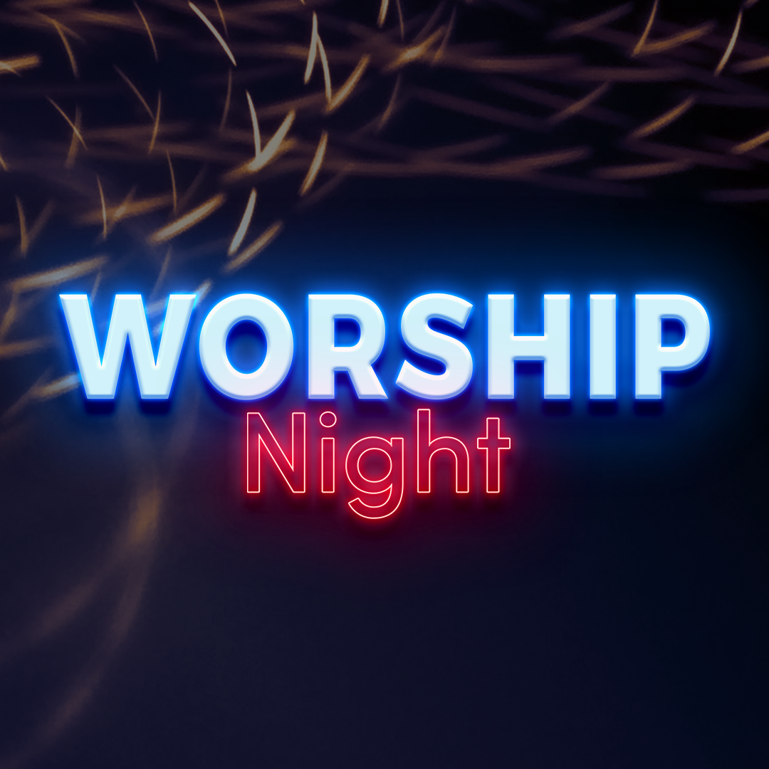 Worship Night 34