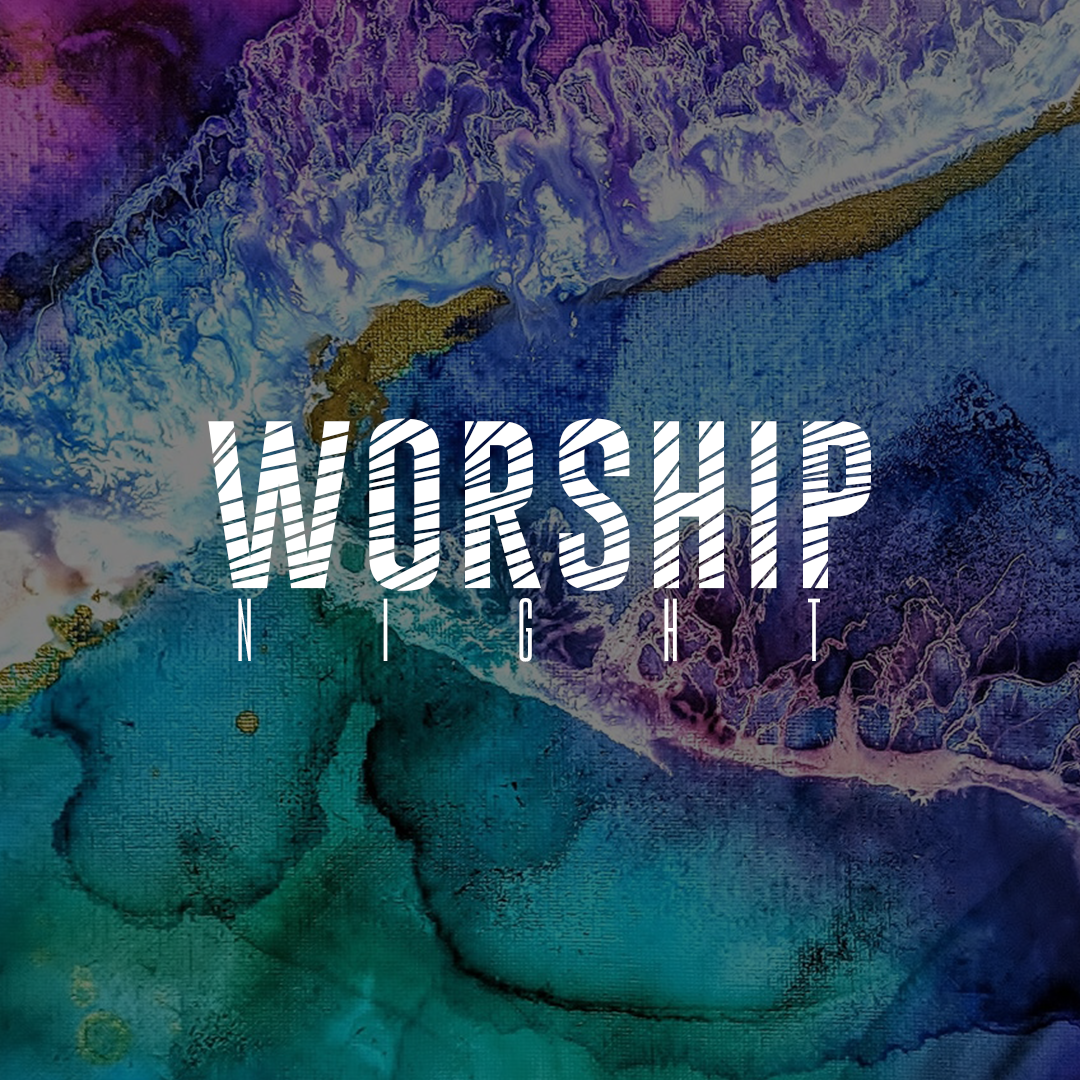 Worship Night 35