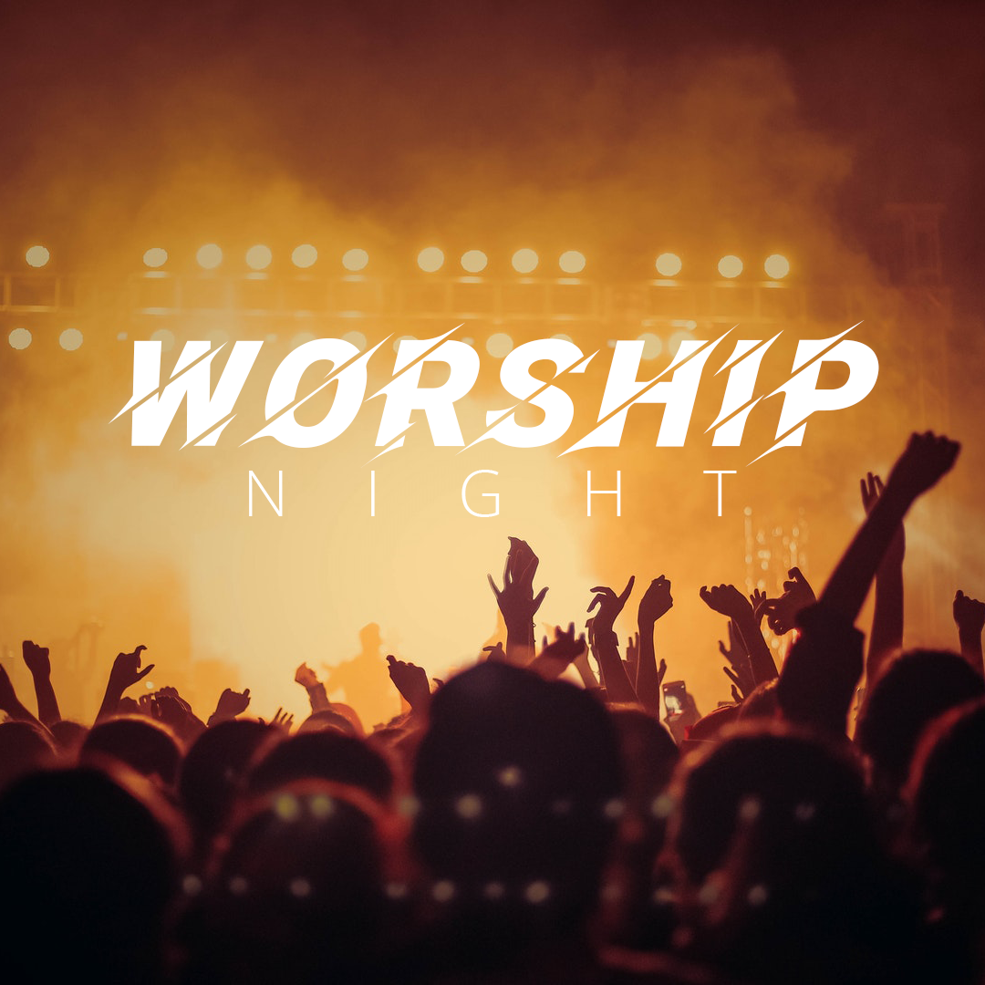 Worship Night 38