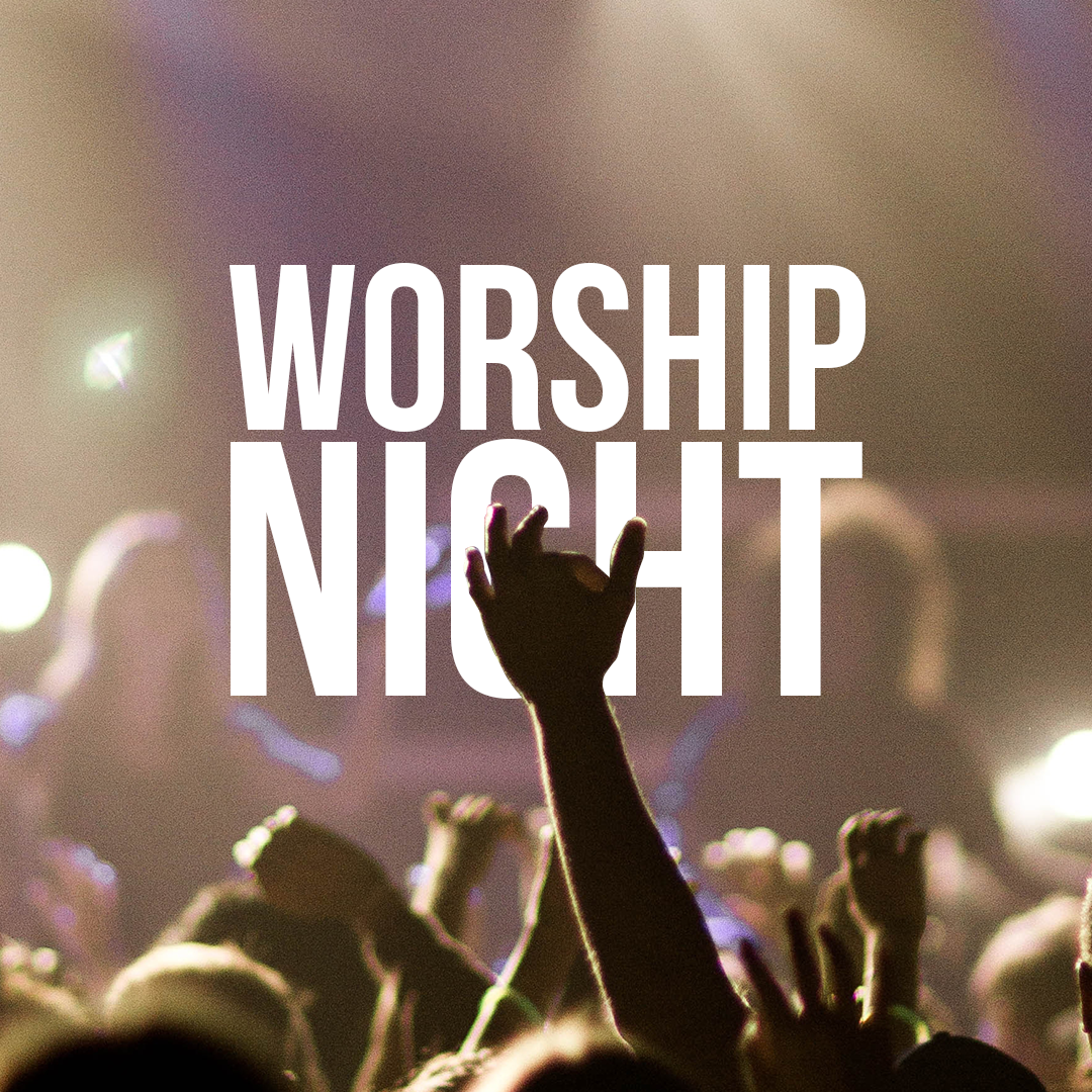 Worship Night 42