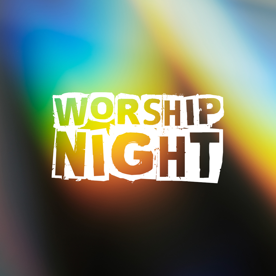 Worship Night 43