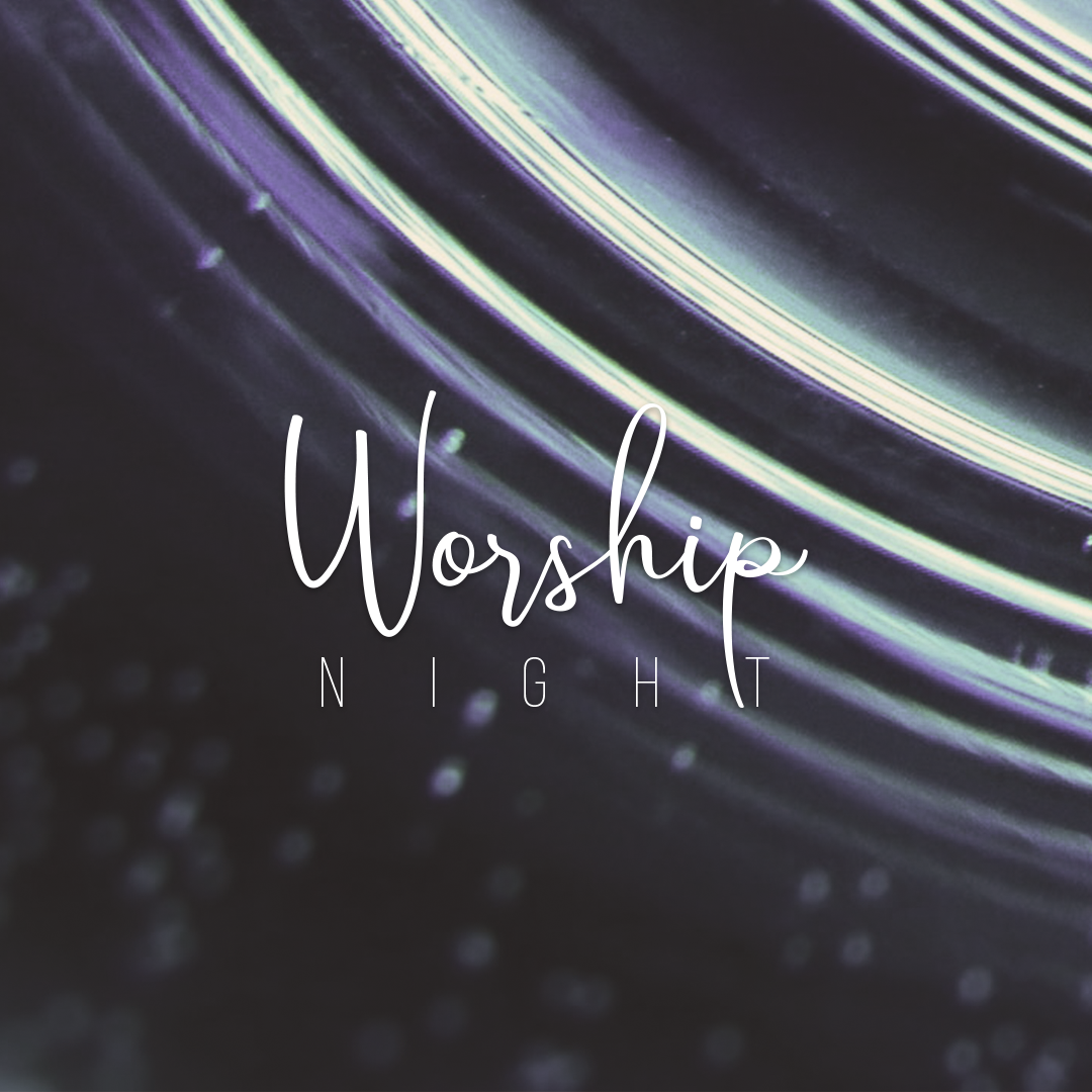 Worship Night 48
