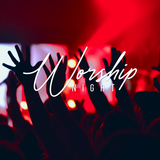Worship Night 50