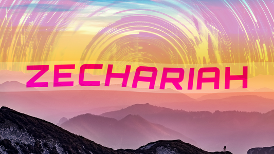 Sermon Graphic on the Book of Zechariah Ver_2