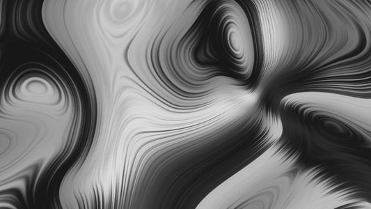 Motion Worship Background - Gradient Swirls 05