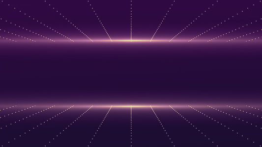 Motion Worship Background - Grid Event 06