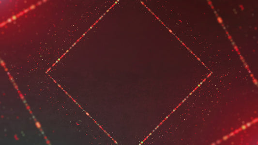 Motion Worship Background - Glimmer Shapes 03