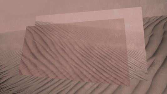 Motion Worship Background - Sand (Texture) 02