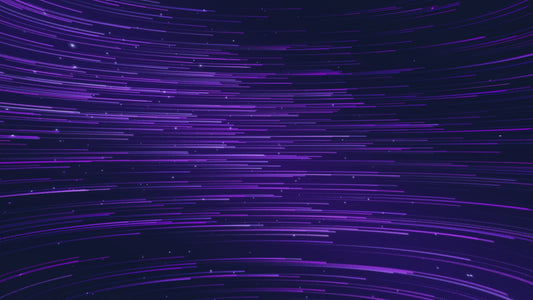 Motion Worship Background - Neon Lines 03