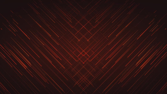 Motion Worship Background - Neon Lines 04