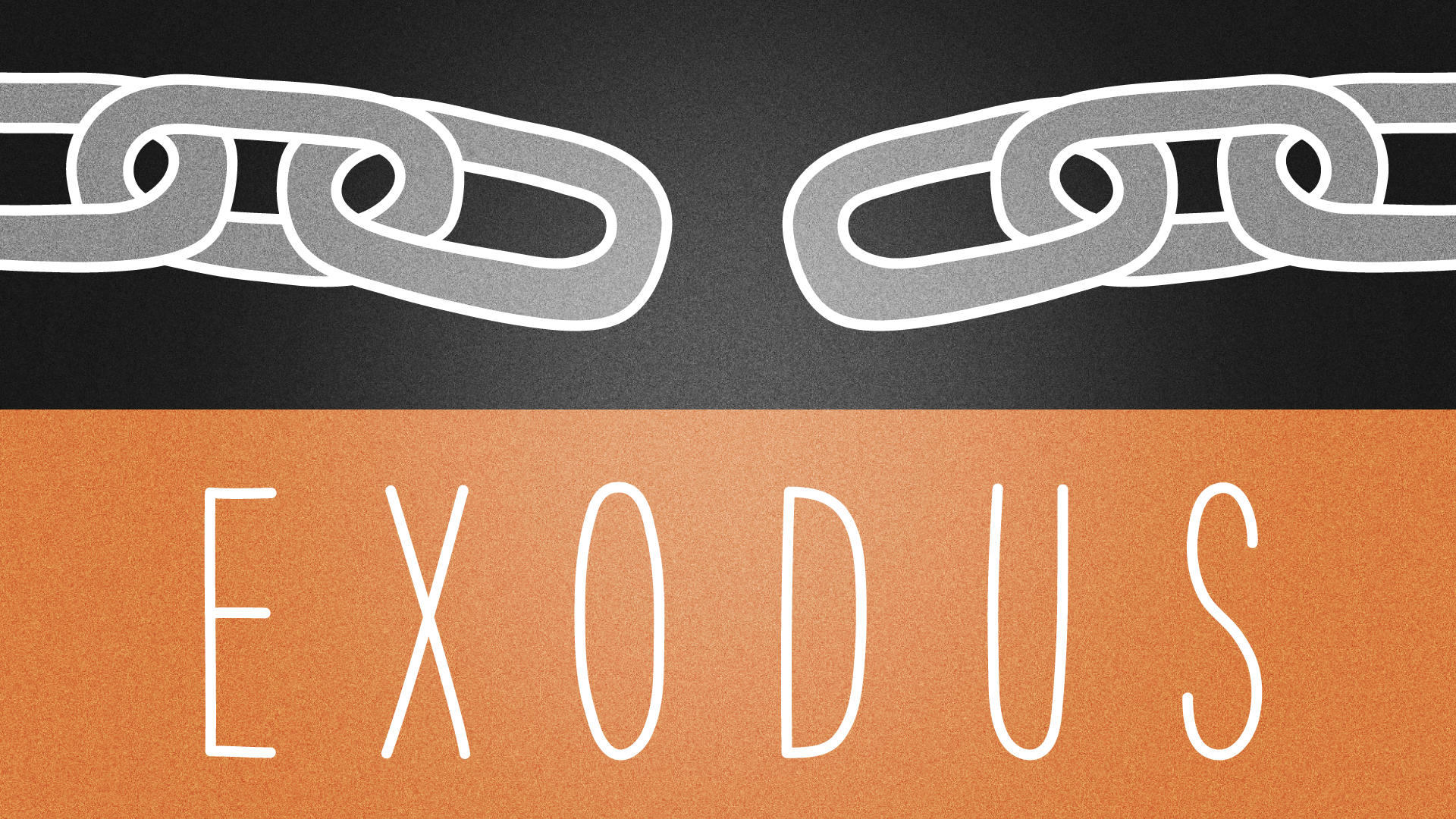 Sermon Graphic on Exodus