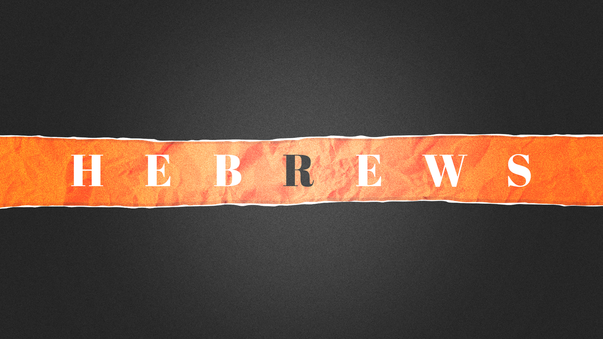 Book Of Hebrews Ministry Designs book-of-hebrews-ministry-designs