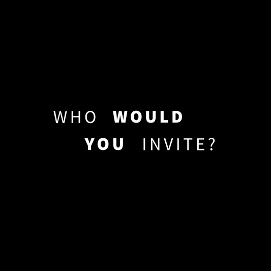 Social Invite 10
