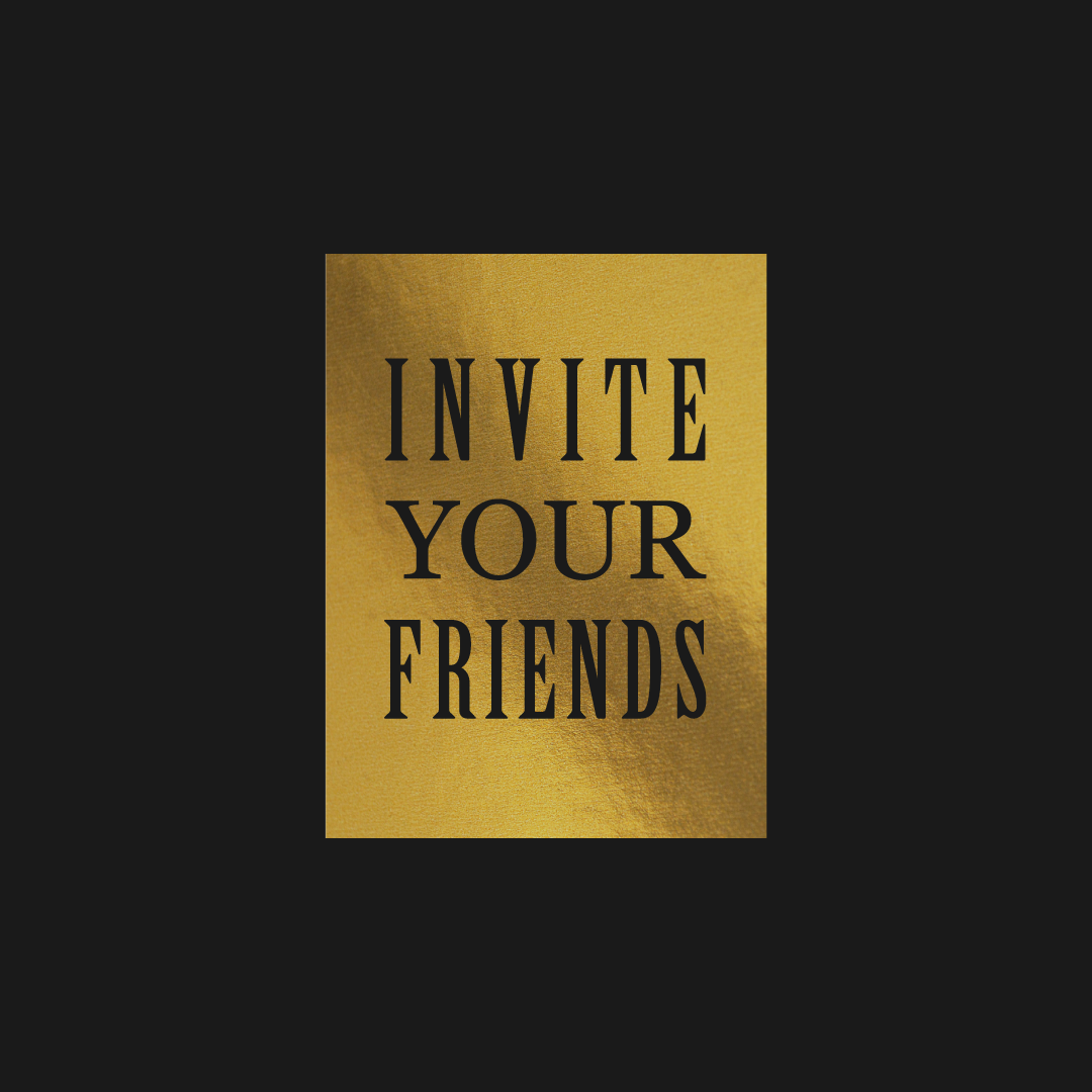 Social Invite 54